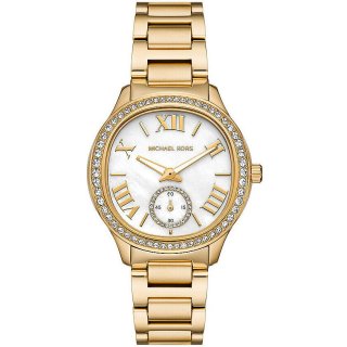 Orologio Solo Tempo Donna Michael Kors Sage