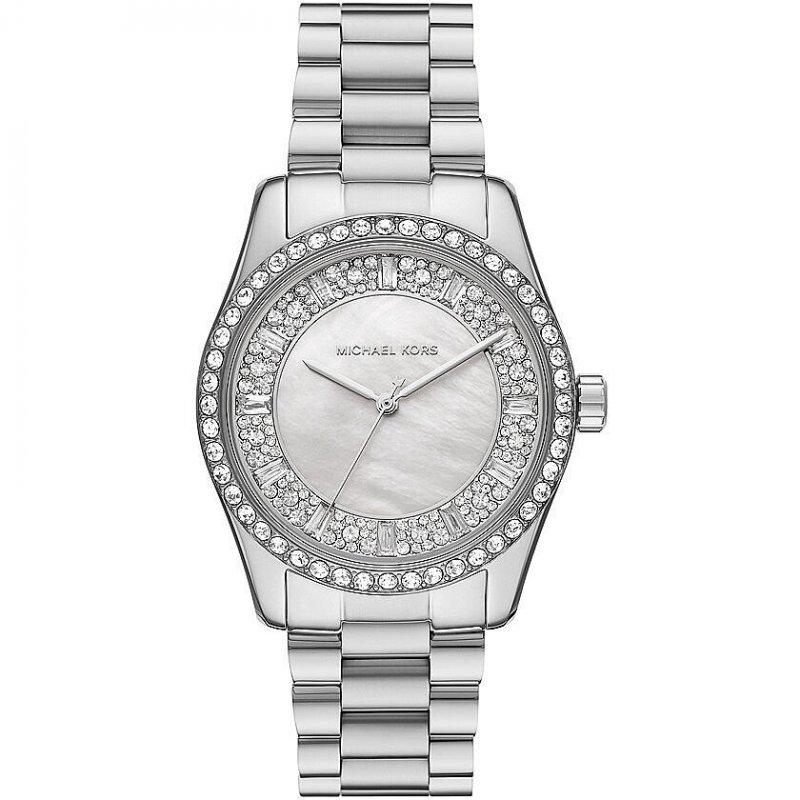 Orologio Cronografo Donna Michael Kors Lexington - Mk7445