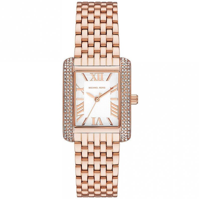 Orologio Cronografo Donna Michael Kors Emery - Mk4743