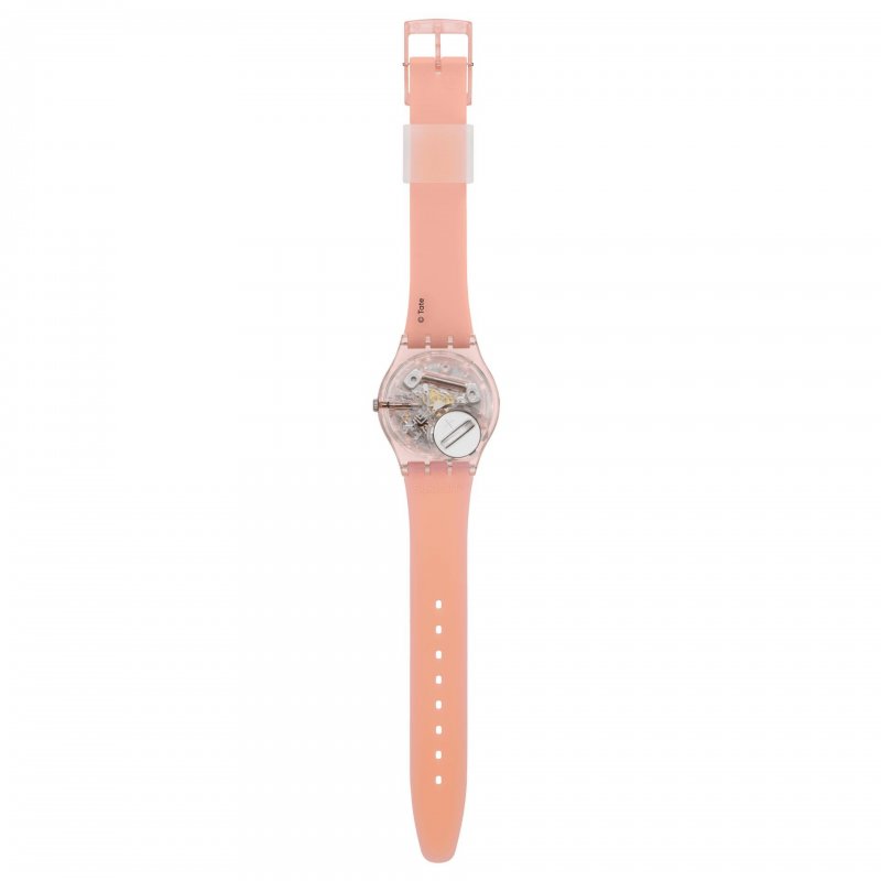 Turner'S Scarlet Sunset