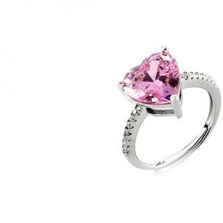 Anello Donna Gioielli 4Us Cesare Paciotti 4Uan6076W