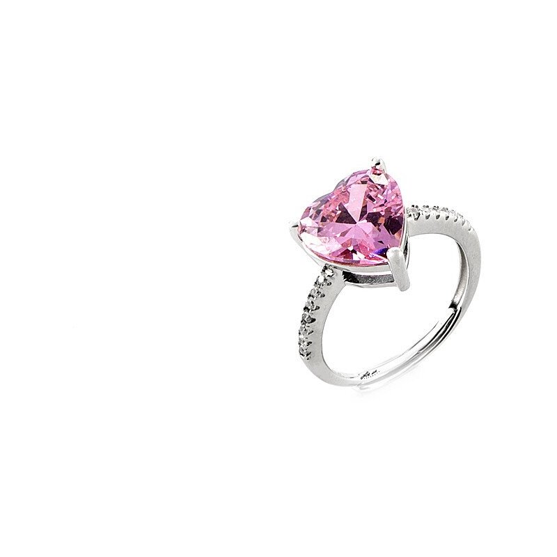 Anello Donna Gioielli 4Us Cesare Paciotti 4Uan6076W