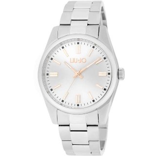 Orologio Al Quarzo Liujo Uomo Tlj2128
