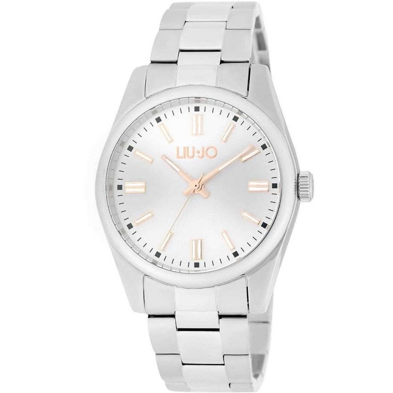 Orologio Al Quarzo Liujo Uomo Tlj2128