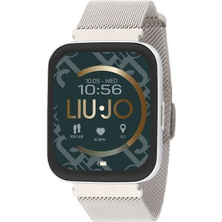 Orologio Smartwatch Donna Liujo - Swlj081 Swlj081