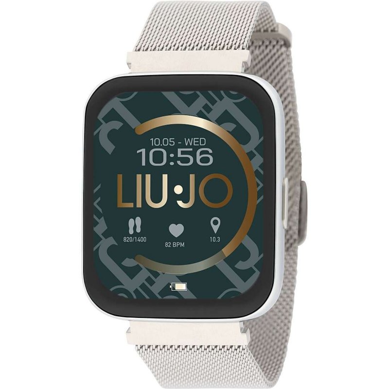 Orologio Smartwatch Donna Liujo - Swlj081 Swlj081