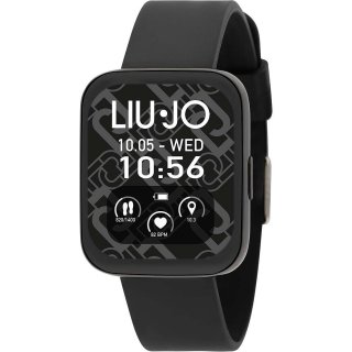 Orologio Smartwatch Donna Liujo - Swlj096 Swlj096