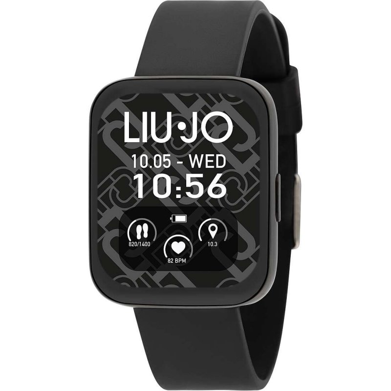 Orologio Smartwatch Donna Liujo - Swlj096 Swlj096