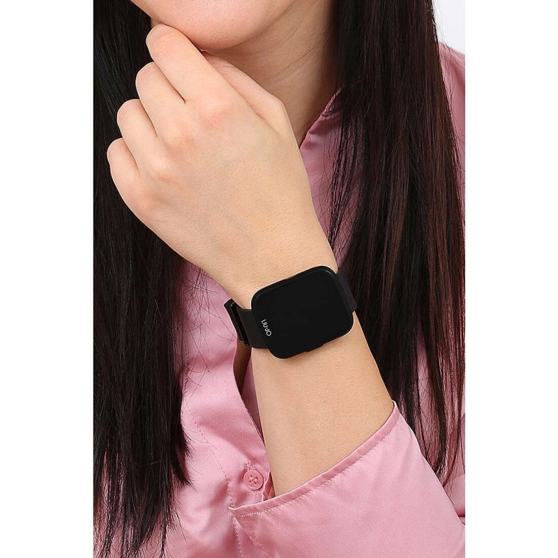 Orologio Smartwatch Donna Liujo - Swlj096 Swlj096