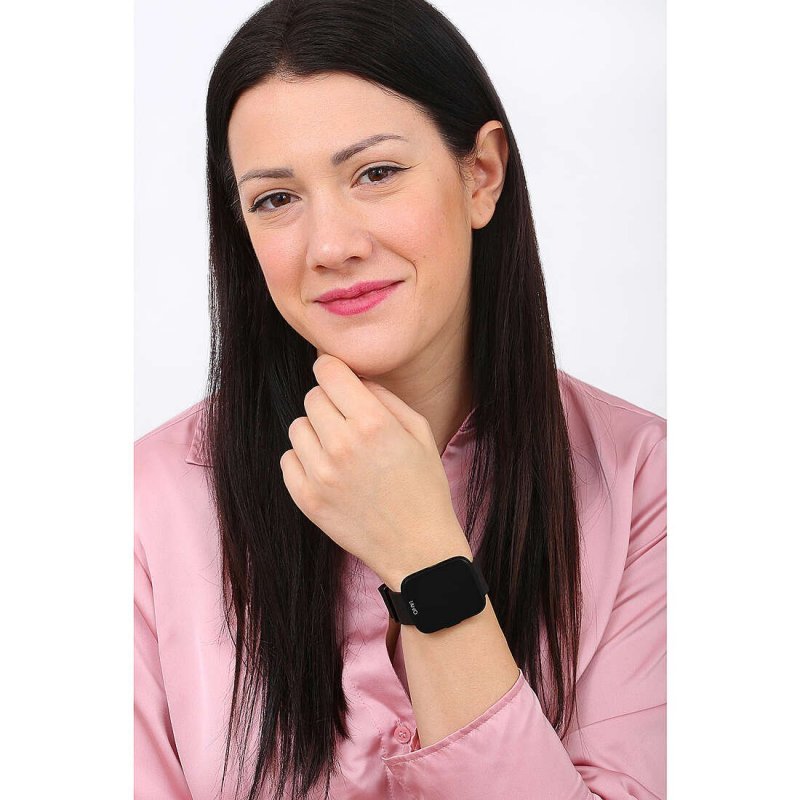 Orologio Smartwatch Donna Liujo - Swlj096 Swlj096
