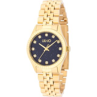 Orologio Solo Tempo Donna Liujo Tlj2316