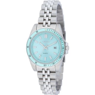 Orologio Solo Tempo Donna Liujo Tlj2319