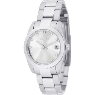 Orologio Solo Tempo Donna Liujo Tlj2330