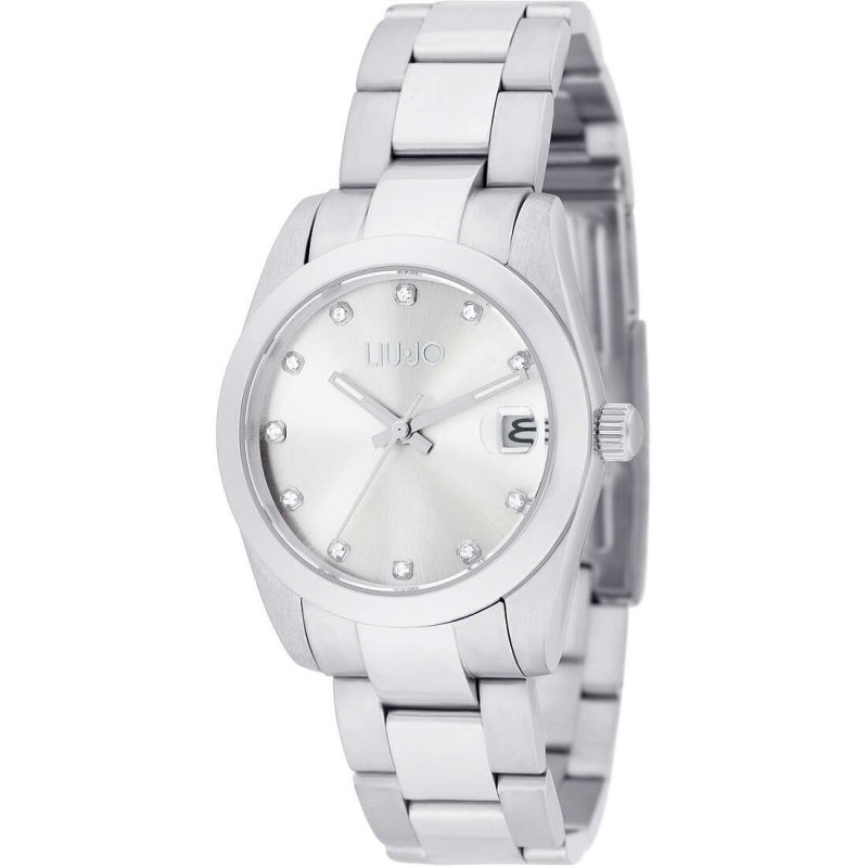 Orologio Solo Tempo Donna Liujo Tlj2330