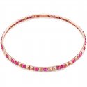 Rosato - Collana Argento 925 - Donna - Cubica