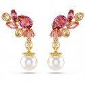 Orecchini Donna Gioielli Swarovski Gema 5688486