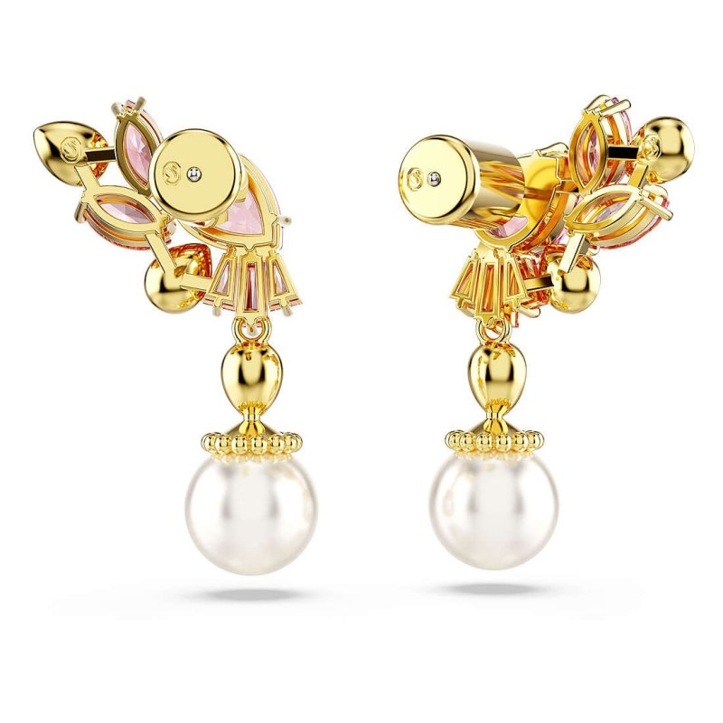 Orecchini Donna Gioielli Swarovski Gema 5688486