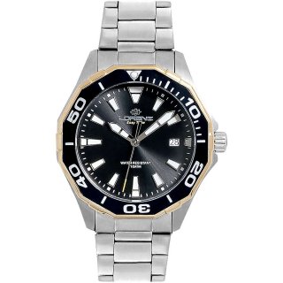 Orologio Solo Tempo Uomo Lorenz Easy Time - 030213Dd 030213Dd