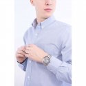 Orologio Solo Tempo Uomo Lorenz Easy Time - 030213Dd 030213Dd