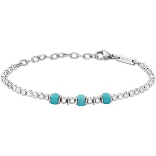 Bracciale Uomo Gioielli Breil Mixology Tj3544