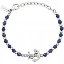 Bracciale Uomo Gioielli Breil Sound Wave Tj3588