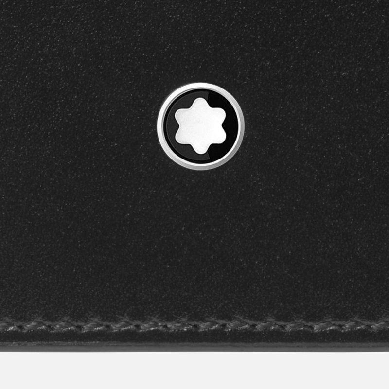 Portafoglio Meisterstück 10 Scomparti Con Portamonete