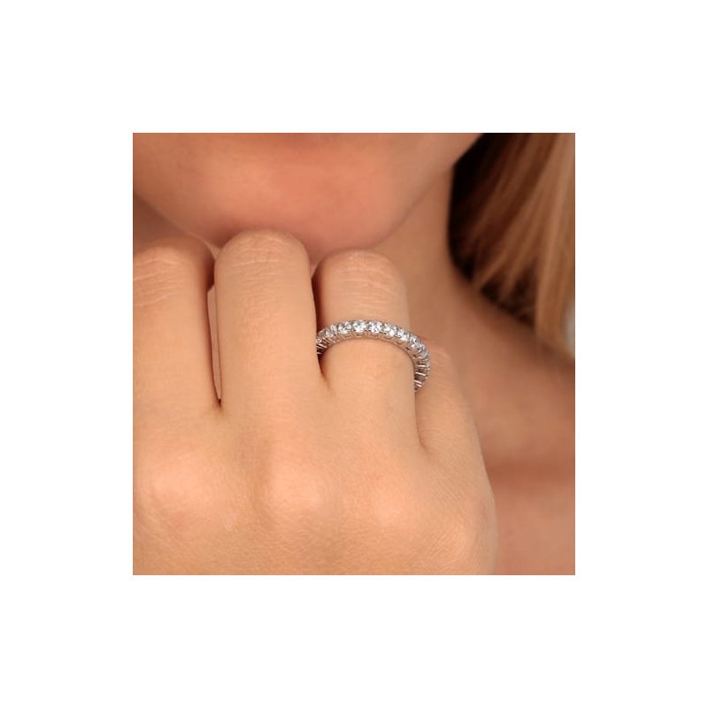 Anello Morellato Scintille