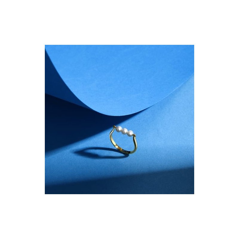 Anello Morellato Perla