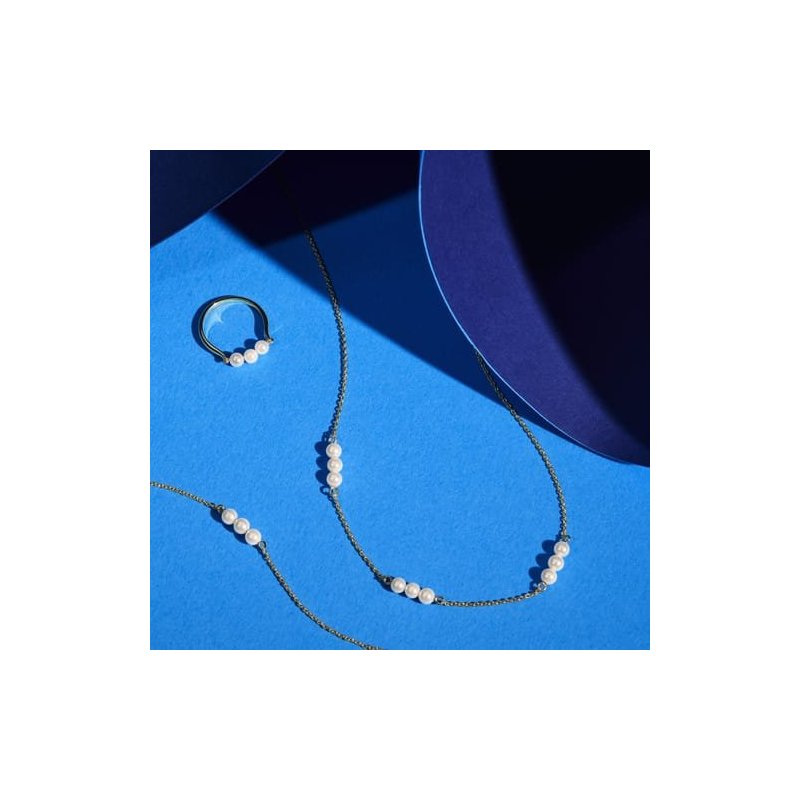 Anello Morellato Perla