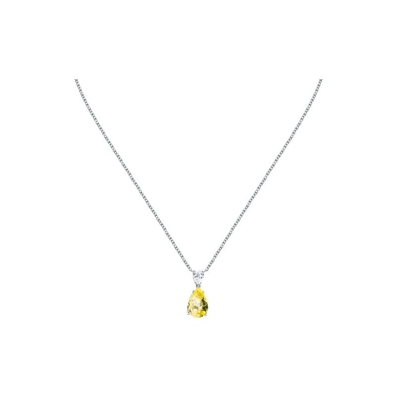 Collana Morellato Tesori