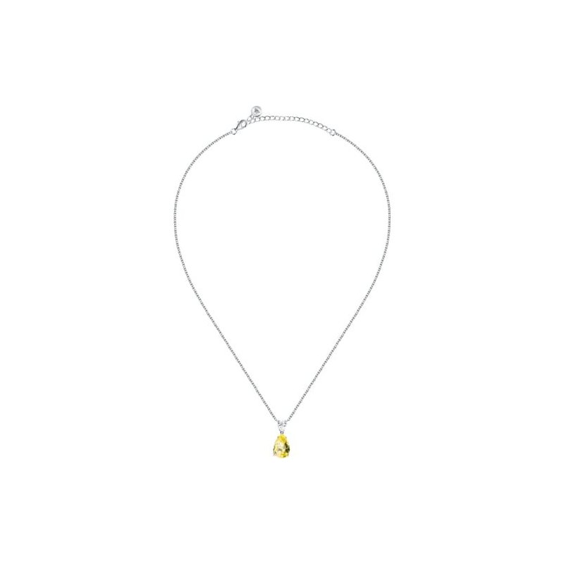 Collana Morellato Tesori
