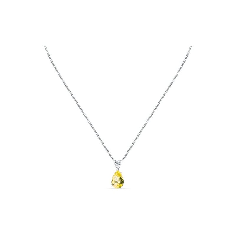 Collana Morellato Tesori