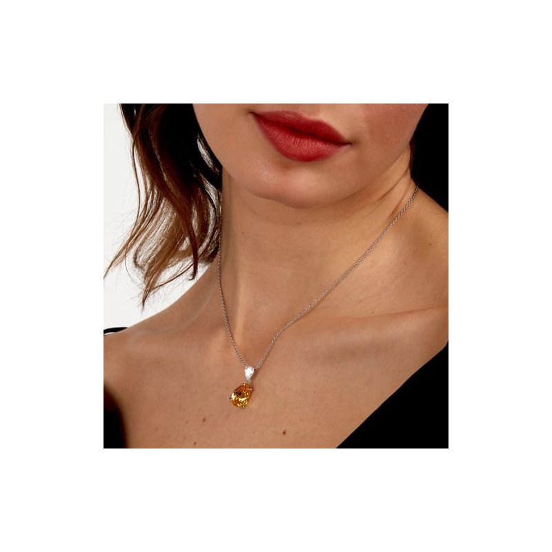 Collana Morellato Tesori