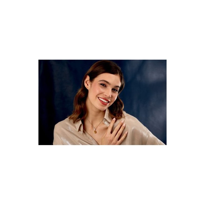 Collana Morellato Tesori