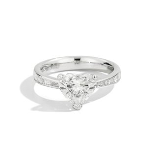 Solitari-Anniversary Love