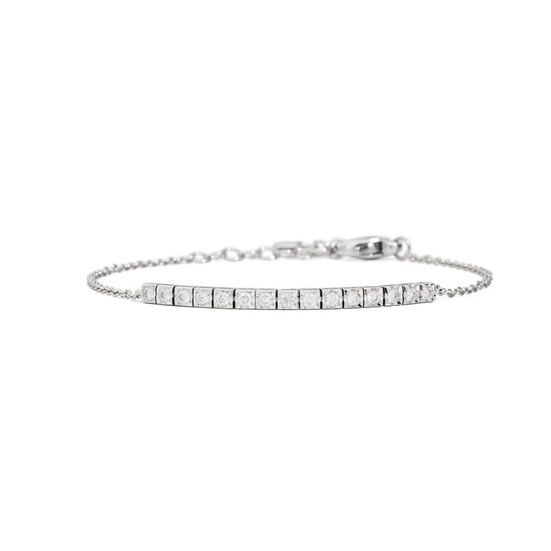 BRACCIALE TENNIS
