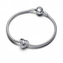 Charm Openwork Mom