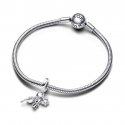 Charm Pendente Laurea 2024