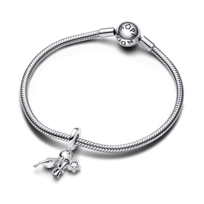 Charm Pendente Laurea 2024