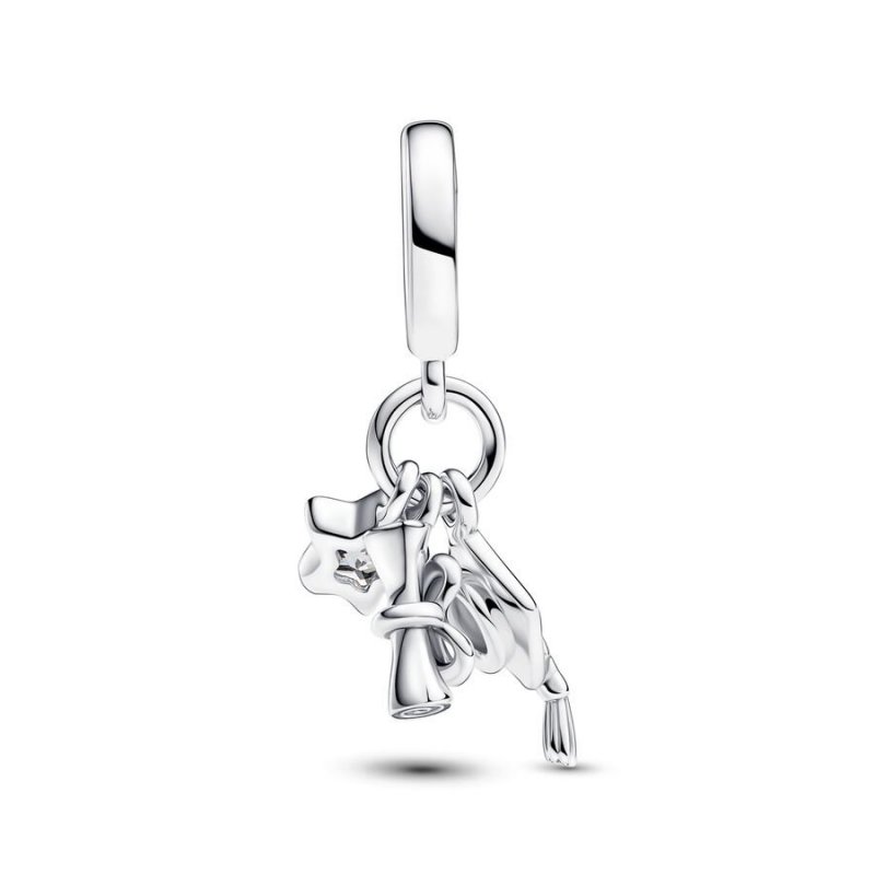 Charm Pendente Laurea 2024