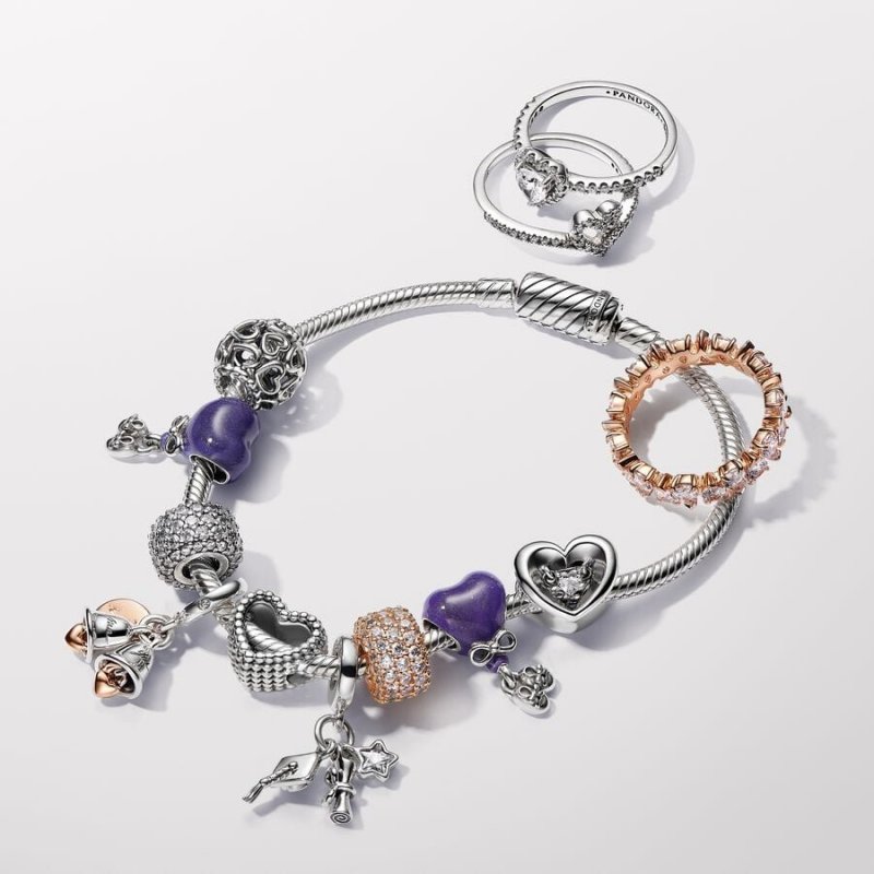Charm Pendente Laurea 2024