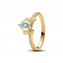 Disney, Anello Carrozza di Cenerentola