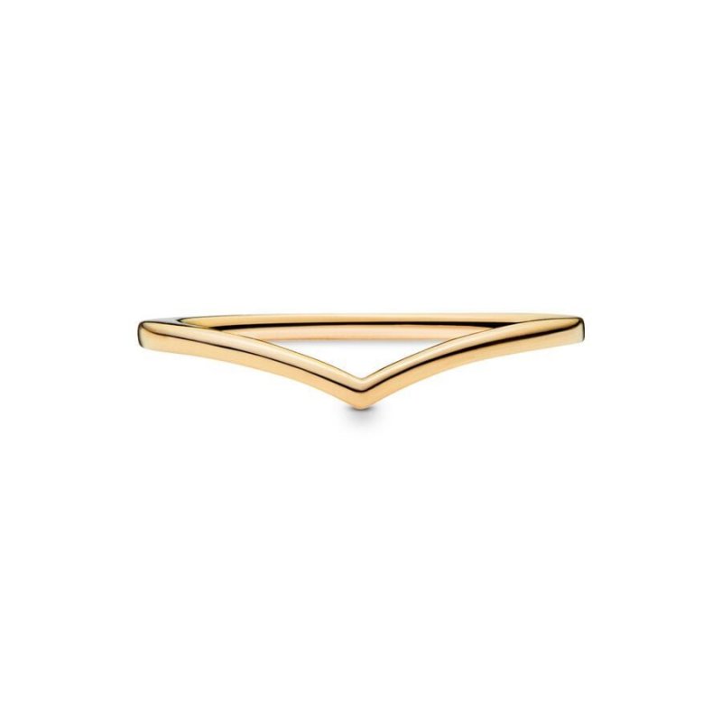 Anello Chevron