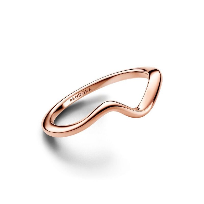 Anello Onda
