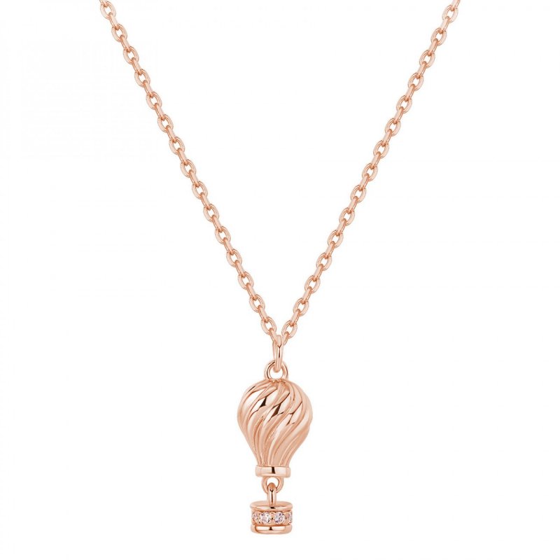 Collana Corta