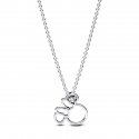 Disney, Collana Sagoma Minnie Mouse