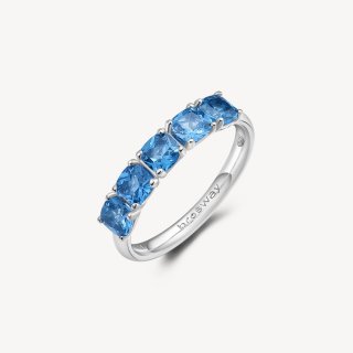 Brosway - Anello Fancy - Argento - Zirconi