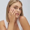 Brosway - Anello Fancy - Argento - Zirconi