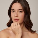 Brosway - Anello Desideri - Acciaio - Zirconi