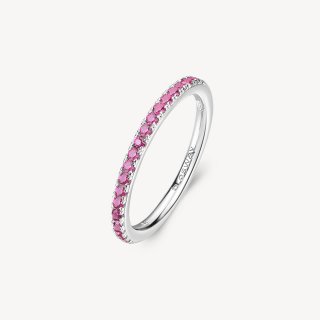 Brosway - Anello Fancy - Argento - Zirconi